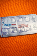 1 CONFEZIONE SILDAMAX 100