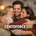 1 CONFEZIONE CENTOFORCE 200