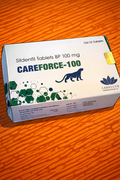 1 CONFEZIONE CAREFORCE 100